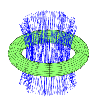 Illustration for article titled What would the Earth be like if it was the shape of a donut?